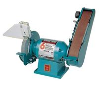 Clarke CBG6SB 6" Bench Grinder with Sander