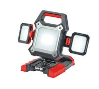 Clarke MHL4500LM Multi Head Worklight (230V)