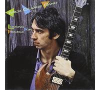 Clarke, Mick Band - Looking For Trouble