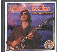 Clarke, Mick - New Mountain