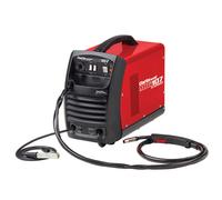 Clarke MIG107 No Gas/Gas 100Amp Welder (230V)