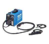 Clarke MIG120 Multi 120A MIG / MMA / TIG Inverter Welder (230V)