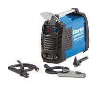Clarke MMA140A 140 Amp ARC/MMA Inverter Welder