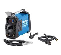 Clarke MMA140A ARC/MMA Inverter Welder (230V)