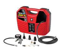 Clarke 1498500 Monza Kit Of Compressor 1.5Hp 8Bar