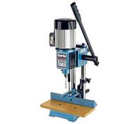 CLARKE MORTISING MACHINE 230v CHUCK 13mm CHISEL 76mm