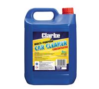 Clarke Clarke MPC5 Multi-Purpose Car Cleaner 5L