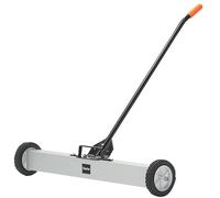 Clarke Magnetic Sweeper MS36B 36" Pickup Tool