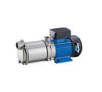 Clarke Clarke MSP4120 Stainless Steel Multi Stage Booster Pump 120Lpm 48m Head