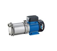 Clarke Clarke MSP490 Stainless Steel Multi Stage Booster Pump 90Lpm 43m Head