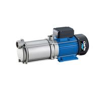 Clarke Clarke MSP5120 Stainless Steel Multi Stage Booster Pump 120Lpm 57m Head