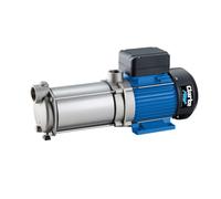 Clarke Clarke MSP6120 Stainless Steel Multi Stage Booster Pump 120Lpm 72m Head