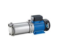 Clarke MSP690 Stainless Steel Multi Stage Booster Pump 90Lpm 64m Head