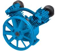 Clarke NH3CVP Air Compressor Pump