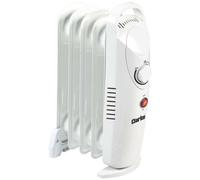 Clarke Clarke OFR 5/50 500W Oil Filled Radiator