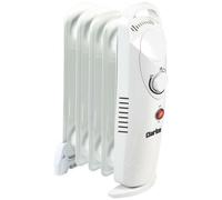 Clarke OFR 5/50 500W Oil Filled Radiator