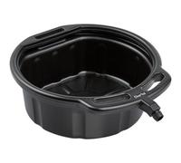 Clarke Oil Spill Pan 16 Litre 16L Coolant Engine Gearbox Fuel Drain Bucket Cop16