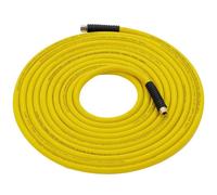 Clarke ORH10 Oil Resistant Flexible Air Hose 10m
