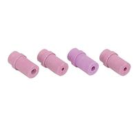 Clarke 7640122 Pack Of 4 Replacement Nozzles For Csb34 & Csb10 (4 5 6 & 7Mm)