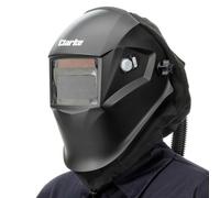 Clarke PAPR2 (Powered Air Purifying Respirator) True Colour Filter Welding Mask