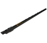 Clarke 700541 Pennywhistle Sweetone C-tuning black
