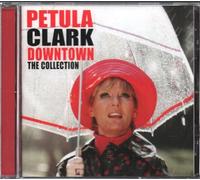 Clarke, Petula - Downtown: The Collection