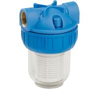 Clarke PF1 1 Pump Inlet Filter & Cartridge"