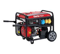 Clarke PG9500ADVES 8.5kW Dual Voltage (230V/110V) Petrol Generator
