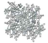 Clarke Pk100 Pop Rivets 3.2mm x 10.2mm