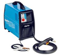 Clarke Plasma King 20CI Plasma Cutter with Built-in Air Compressor