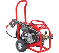 Clarke PLS195B 6.5HP Heavy Duty Petrol Pressure Washer 182 bar (2640psi)