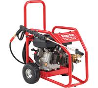 Clarke PLS220 9HP Petrol Driven Power Washer 240 bar (3480psi)