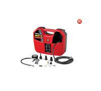 Clarke 1498500 Monza Kit Of Compressor 1.5Hp 8Bar