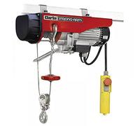 CLARKE POWER HOIST 200KG and 400KG CH4000B