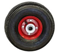 Clarke PR1803 265mm Pneumatic Wheel with 20mm Bore