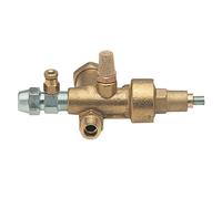 Clarke ½" Pressure Unloader