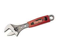 Clarke PRO115 - 8" Adjustable Wrench
