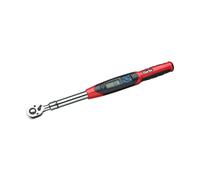 TORQUE WRENCH, DIGITAL, 10-135NM PRO236 By CLARKE INTERNATIONAL
