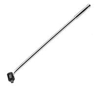 Clarke PRO422 1/2 Drive 625mm Breaker Bar with Universal Head"
