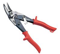 Clarke PRO96 240mm Offset Tin Snips (Left Cut)