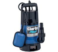 Clarke 7236042 Psv3A 1 Dirty Water Submersible Pump