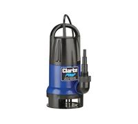 Clarke PSV5A 1½" 750W 217Lpm 8m Head Water Pump With Integrated Float Switch