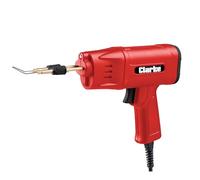 CLARKE PSW1 HOT STAPLE KIT FOR REPAIRING/WELDING PLASTIC