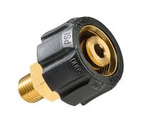 Clarke PWA1 Pressure Adaptor 1/4 BSP - M22
