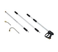 Clarke PWL1 2.7m Extension Lance