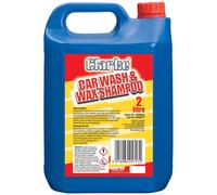 Clarke PWWS2L 2L Wash & Wax Car Shampoo
