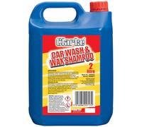 Clarke Clarke PWWS2L 2L Wash & Wax Car Shampoo