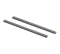 Clarke Replacement 110mm Double Edged Planer Blades for CON950 - Pack of 2