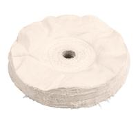 Clarke Clarke Replacement 6” (150mm) Open Buffing Mop for CHDB500