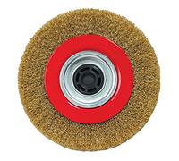 Clarke Replacement 6” Wire Wheel - 6501052